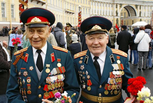 _Ветераны
