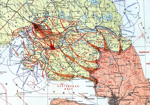 Главный удар Главный удар